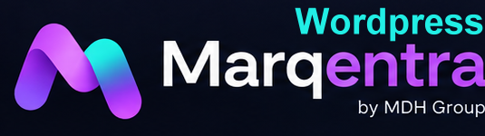 Marqentra WordPress by MDH Group